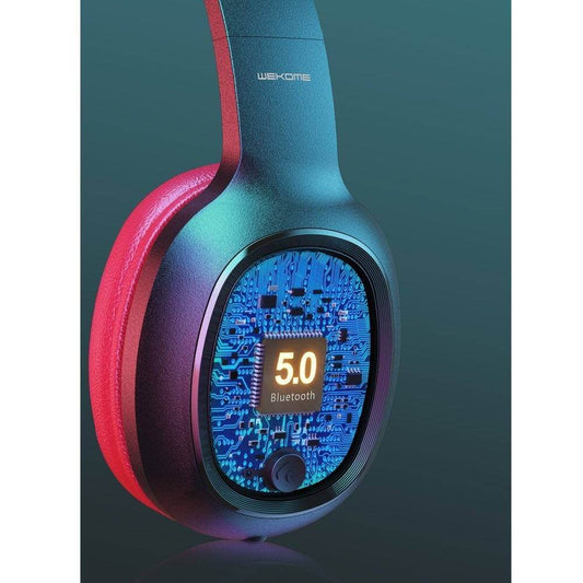 Libertad total, sonido de alta calidad y estilo en cada momento: conoce los Audífonos Inalámbricos Remax M8