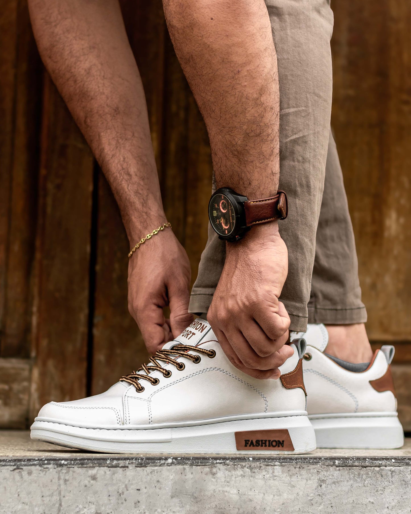 Nuevos Tenis Colegiales Caballero: Comodidad y Durabilidad Garantizadas 👟