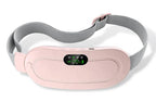 Cólico Calm - Cinturón Térmico con Masaje para Cólicos Menstruales