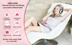Cólico Calm - Cinturón Térmico con Masaje para Cólicos Menstruales